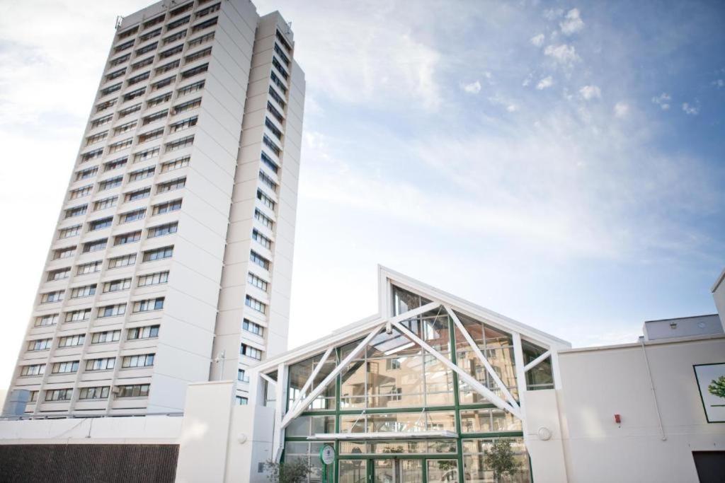 Apartamento U Private In Gardens Centre Cidade Do Cabo