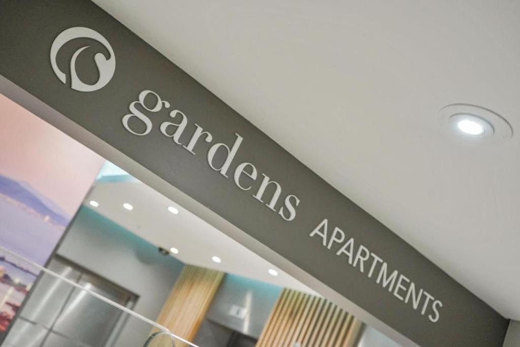 U Private In Gardens Centre Apartamento *