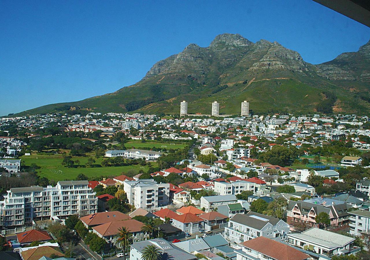 U Private In Gardens Centre Apartamento *