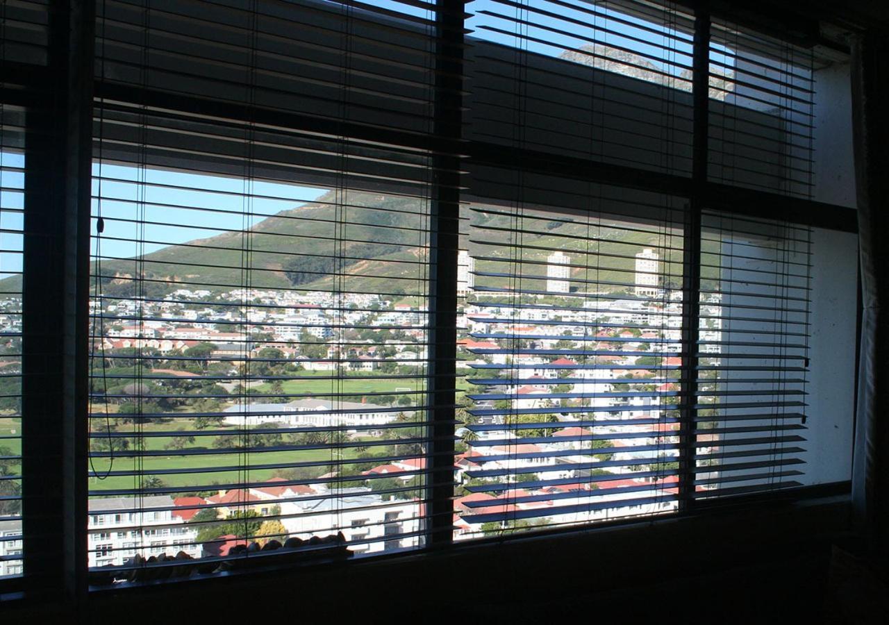 Apartamento U Private In Gardens Centre Cidade Do Cabo
