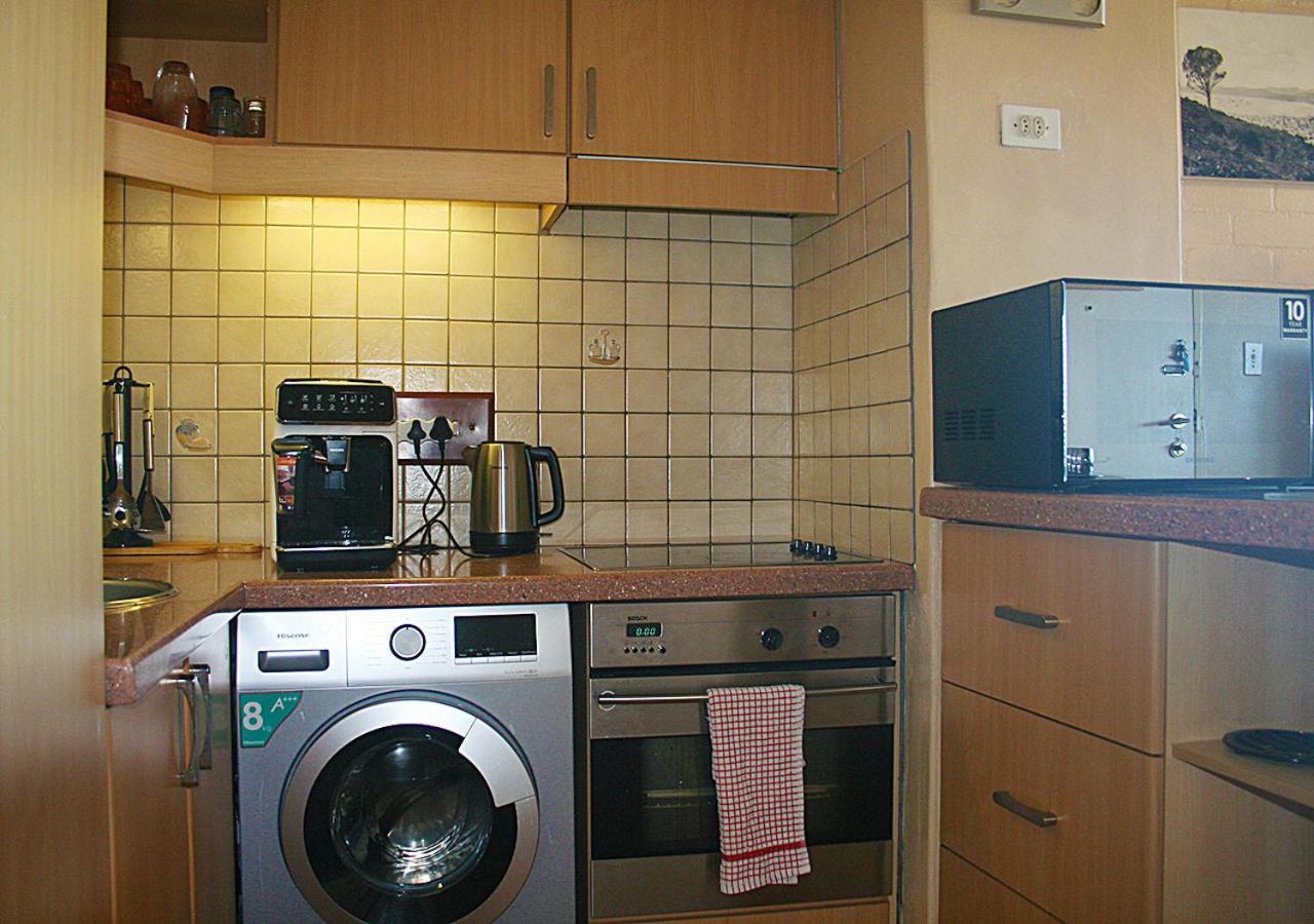U Private In Gardens Centre Apartamento