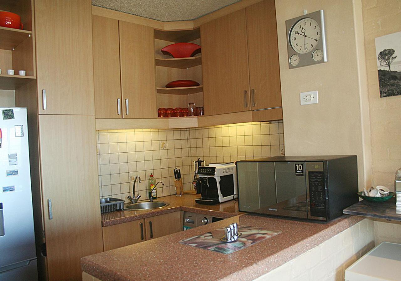 Apartamento U Private In Gardens Centre