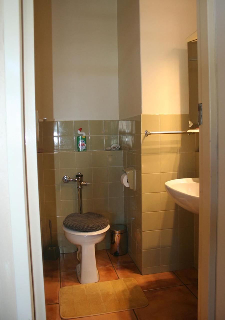 Apartamento U Private In Gardens Centre Cidade Do Cabo