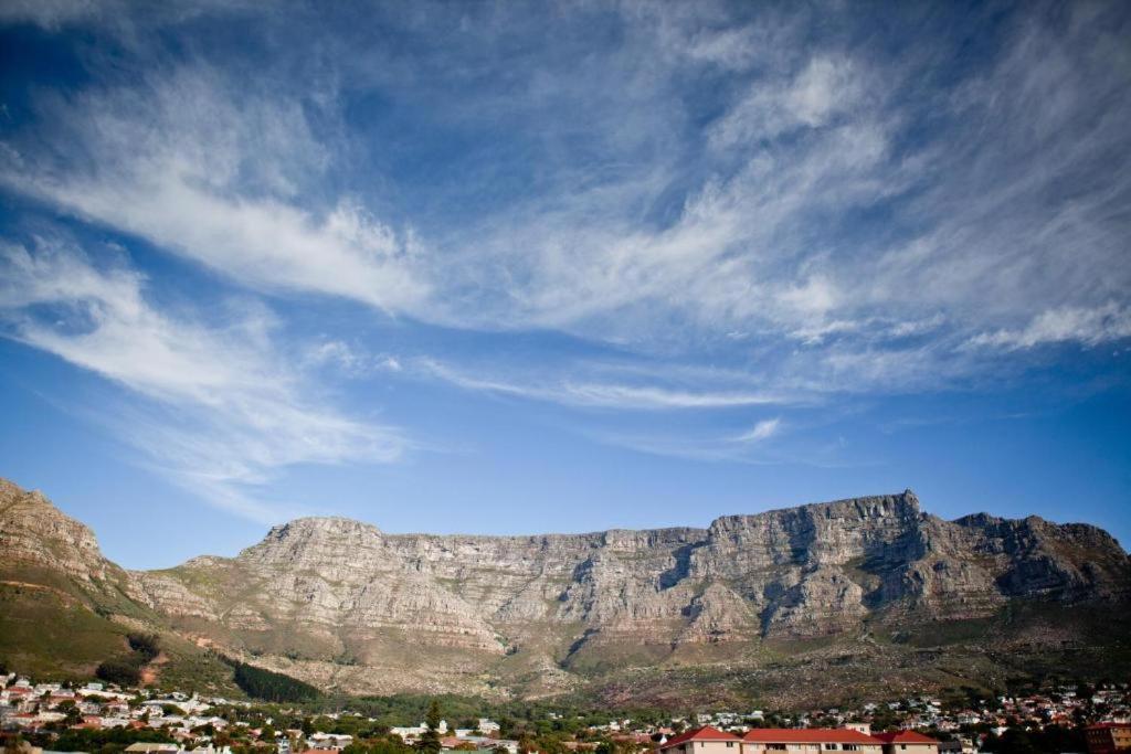 U Private In Gardens Centre * Cape Town