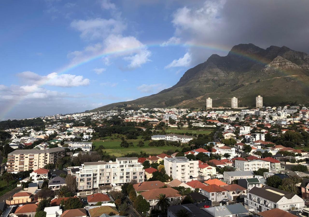 U Private In Gardens Centre Apartment Cape Town