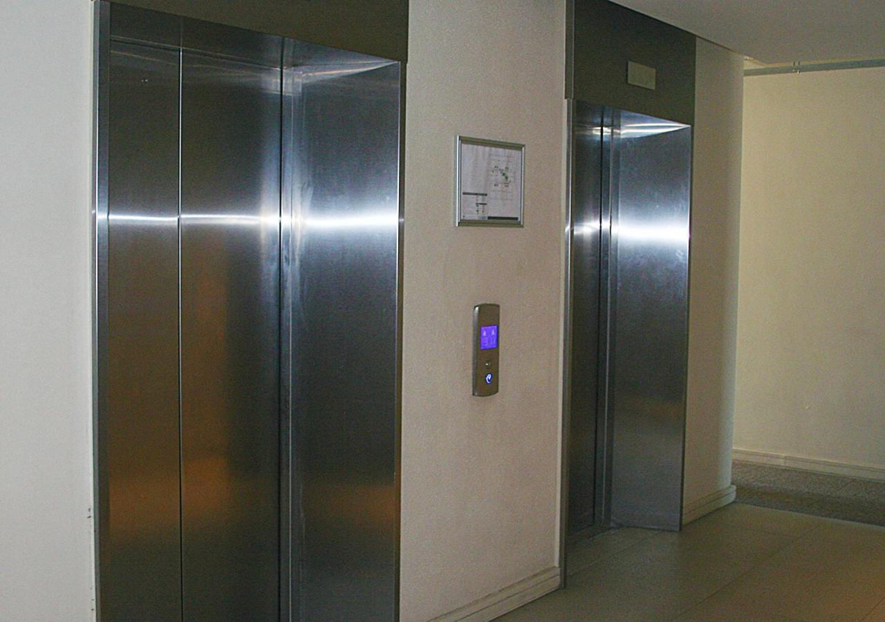 U Private In Gardens Centre Apartment Cape Town